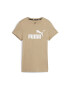 Puma Tricou Ess Logo Tee 58677580 - Pled.ro