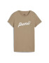 Puma Tricou Ess+ Script Tee 67931567 - Pled.ro