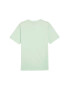 Puma Tricou Essentials Logo 586759-88 Barbati Verde - Pled.ro