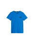 Puma Tricou Essentials Logo JR 586961-47 Baieti Albastru - Pled.ro