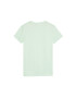 Puma Tricou Essentials Logo W 586775-90 Verde - Pled.ro