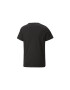 Puma Tricou Essentials Plus 2 JR 586985-91 Baieti Negru - Pled.ro