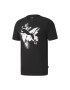 Puma Tricou Cat Basic - Pled.ro