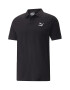 Puma Tricou polo cu logo brodat Classics - Pled.ro