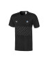 Puma Tricou regular fit cu detalii logo T7 - Pled.ro