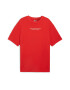 Puma Tricou regular fit cu imprimeu - Pled.ro