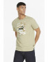 Puma Tricou regular fit cu imprimeu - Pled.ro