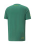 Puma Tricou regular fit cu imprimeu din amestec de bumbac - Pled.ro