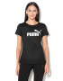 Puma Tricou regular fit cu imprimeu logo - Pled.ro