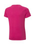 Puma Tricou regular fit cu imprimeu logo Alpha - Pled.ro