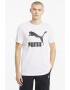 Puma Tricou regular fit cu imprimeu logo Classics - Pled.ro