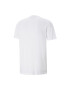 Puma Tricou regular fit cu imprimeu logo Classics - Pled.ro