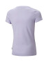 Puma Tricou regular fit cu imprimeu logo Essentials - Pled.ro