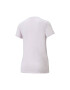 Puma Tricou regular fit cu imprimeu logo Essentials - Pled.ro