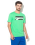 Puma Tricou regular fit cu imprimeu logo Rebel - Pled.ro