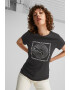 Puma Tricou regular fit cu imprimeu She Moves Us - Pled.ro