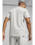 Puma Tricou regular fit cu logo - Pled.ro