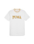 Puma Tricou regular fit cu logo - Pled.ro