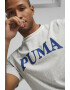 Puma Tricou regular fit cu logo - Pled.ro