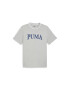 Puma Tricou regular fit cu logo - Pled.ro