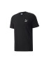 Puma Tricou regular fit cu logo Classics - Pled.ro