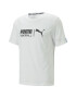 Puma Tricou regular fit cu logo pentru handbal - Pled.ro