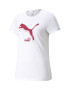 Puma Tricou regular fit Power - Pled.ro