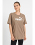 Puma Tricou relaxed fit cu logo - Pled.ro