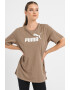 Puma Tricou relaxed fit cu logo - Pled.ro