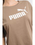 Puma Tricou relaxed fit cu logo - Pled.ro