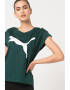 Puma Tricou relaxed fit din amestec de modal - Pled.ro