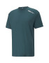 Puma Tricou relaxed fit din bumbac RAD/CAL - Pled.ro