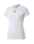 Puma Tricou slim fit cu decolteu la baza gatului Classics - Pled.ro