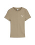 Puma Tricou slim fit cu decolteu la baza gatului Classics - Pled.ro