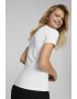 Puma Tricou slim fit cu decolteu la baza gatului Classics - Pled.ro