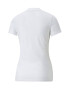 Puma Tricou slim fit cu decolteu la baza gatului Classics - Pled.ro