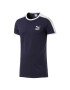 Puma Tricou slim fit cu imprimeu logo Iconic T7 - Pled.ro