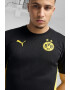 Puma Tricou slim fit pentru fotbal Borussia Dortmund - Pled.ro