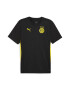 Puma Tricou slim fit pentru fotbal Borussia Dortmund - Pled.ro