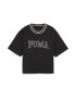 Puma Tricou Squad Graphic Tee 67790301 - Pled.ro