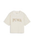 Puma Tricou SQUAD Graphic Tee 67790387 - Pled.ro