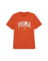 Puma Tricou SQUAD Tee 68179118 - Pled.ro