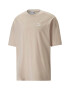 Puma Tricou supradimensionat cu maneci cazute Classics - Pled.ro