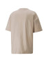 Puma Tricou supradimensionat cu maneci cazute Classics - Pled.ro