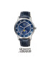 Q&Q Ceas Barbati Moonphase 1217035698 - Pled.ro