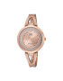 Q&Q Ceas dama F529J002Y Quartz Rose gold - Pled.ro