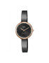 Q&Q Ceas dama F669J402Y Quartz Rose gold - Pled.ro