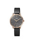 Q&Q Ceas dama QC27J402Y Quartz Rose gold - Pled.ro