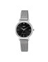 Q&Q Ceas dama Quartz Argintiuwqdzxf - Pled.ro