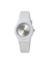 Q&Q Ceas dama VQ86J026Y Quartz Alb - Pled.ro